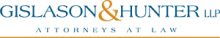 Gislason & Hunter LLP