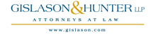 Gislason & Hunter LLP