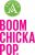 Angie’s BOOMCHICKAPOP