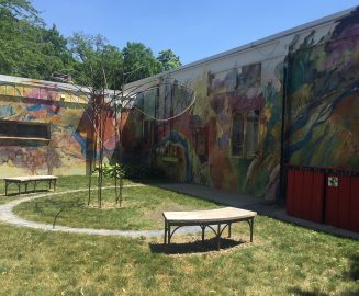 Photo: Art Park