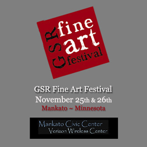 GSR Fine Art Festival