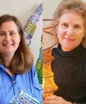 Photo: Gail Katz-James & Jenny Hale