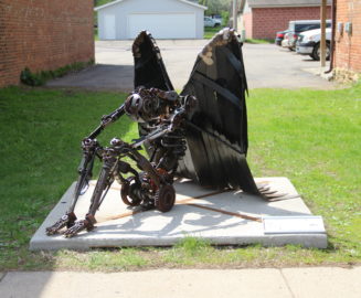 Photo: Arc Angel
