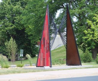 Photo: Portal Paraboloid