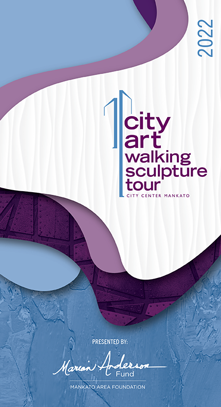 Photo of CityArt Walking Sculpture Tour 2022
