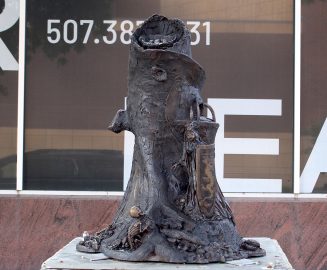 Photo: Fire Caller