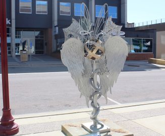 Photo: Angel de la Guardia